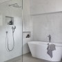 Wimbledon Master Suite | Master Bathroom 2 | Interior Designers